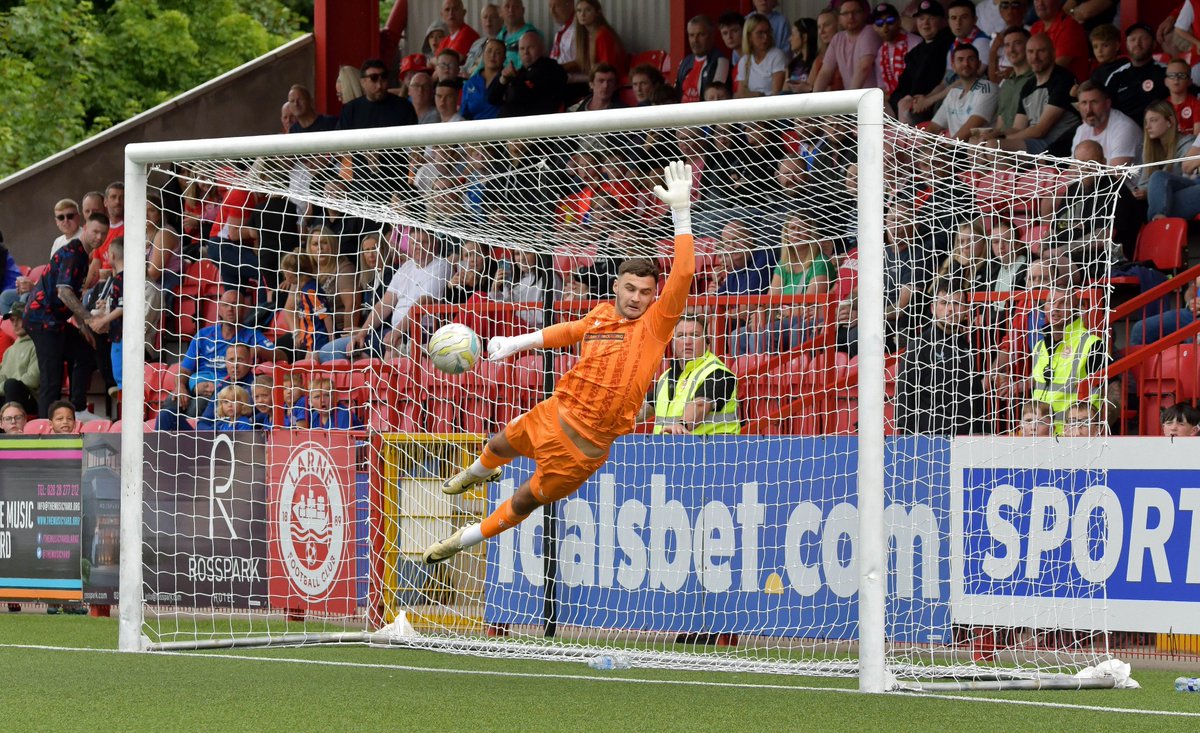 Rangers Academy tweet media