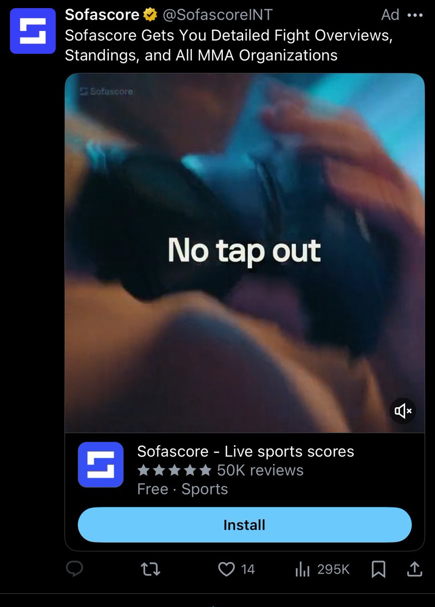 MrsBoyardee's tweet photo. @TeddyRoosevalt Literally the ad I’m served on this thread 🫣 https://t.co/DT4i4dZERn