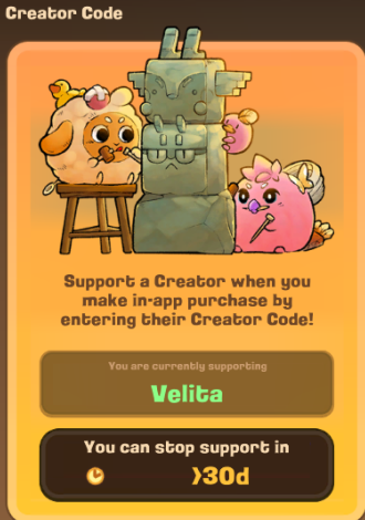 VELITA_OLAGG's tweet photo. After several days of playing the new @AxieInfinity Classic, I can say with total certainty that I AM HAPPY! 🎉 I haven't felt this much satisfaction and fun playing Axie V2 since 2021. Let me share my experience and why we're in the best stage of Classic:

🌟 Classic Pass: For months, we theorized about the arrival of a battle pass, and here it is! 🎫 This pass lets you play and earn rewards for investing time in the game. You need to play to earn points and unlock new pass rewards, which include SLP, AXS, gold, and artifacts. The most exciting part is that our arena mode ranking directly affects the rewards we get. And if you get your pass (by paying or obtaining a code), you unlock all the free rewards automatically. This system not only rewards the time invested but also motivates players to continuously improve their performance in the game.

🏆 Mini Tournaments: Mini tournaments, with Newbie, Pro, and Master categories, add a new layer of competitiveness and monetization. Imagine winning SLP or AXS for your good performances in a mini-tournament. Play 10 matches and, depending on your victories, receive a portion of the daily 700 AXS prize pool. The daily competition encourages continuous improvement and the implementation of new strategies.

🎨 Creator Code and New Art: When @EpicGames launched its Creator program, it demonstrated the power of organic marketing. Now, Axie Infinity Classic has adopted a similar approach. Content creators have more incentives to generate and share content thanks to a special code that their followers can use in the game’s store. This system not only encourages creators to produce more but also benefits players with news, strategies, and high-quality content. The game's art has improved significantly, making the experience visually pleasant and more immersive. The updated interface, along with new options like mini-tournaments, the shop, and Guilds, makes the game more attractive than ever.

(I would appreciate it if you could use my code: VELITA) 🩵

We are at the beginning of an exciting new era for Axie Infinity Classic, with many innovations to come. What will the next 6 months bring? Axie Infinity, Origin, and Homeland are growing alongside the Ronin network, which has already become the most active blockchain. 🌐✨

The future promises things like the 2vs2 mode, which might remind us of Clash Royale. 2025 is shaping up to be a great year for Ronin and Axie Infinity! 🔥💎

#RoninCreator #AxieCreator #AxieInfinity
