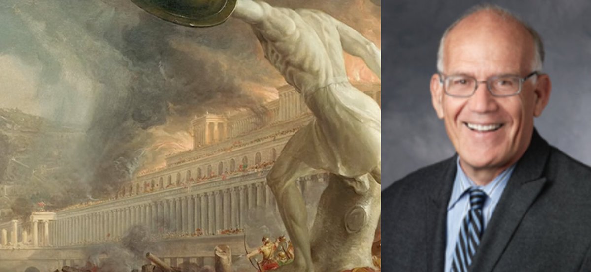 Pete Peterson tweet media