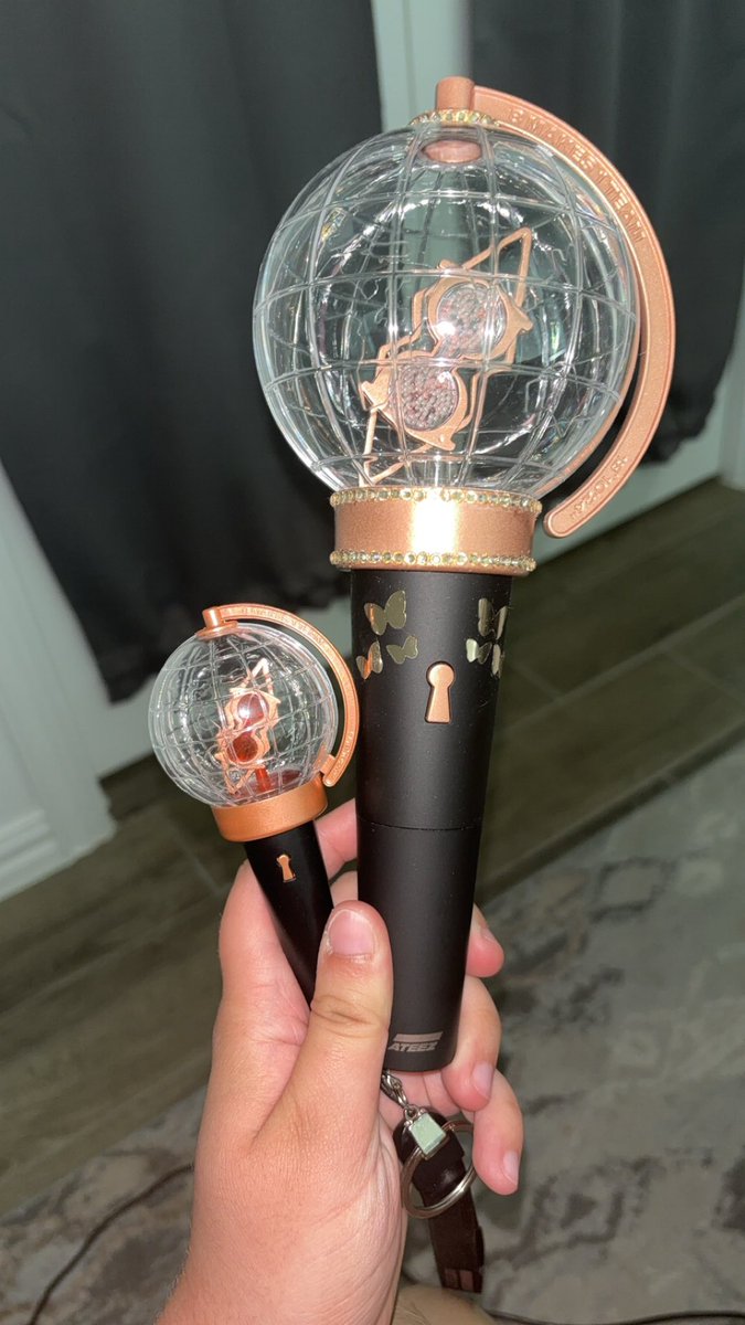 FIRST GENERATION LIGHTINY GANG WYA