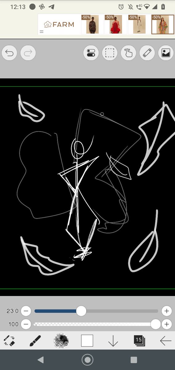 StrrFoxx's tweet image. Rascunho /// produção 

Todo vapor por aqui