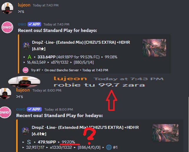 hedayo #luznytapping (@hedayoo) on Twitter photo 