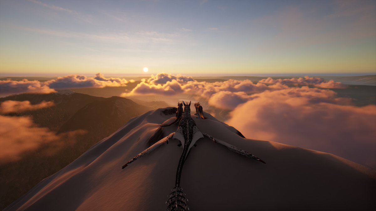 Beawesome_Games's tweet photo. 1.0.1 is on the horizon. Are you going to play it? https://t.co/EB77sKv4Ir