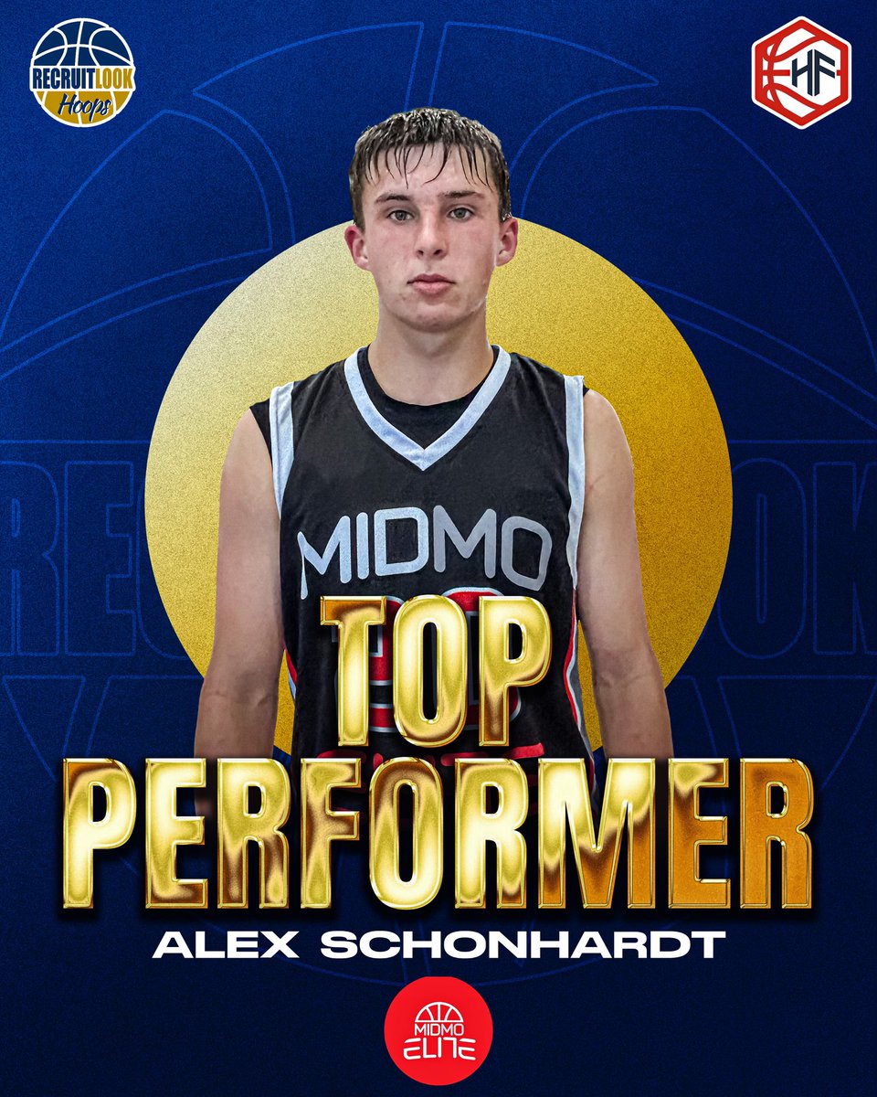 2025 | Alex Schonhardt | #RLHoops

⭐️ Scored it from inside &amp; out to help keep his team in the game
⭐️ Played with toughness on both ends of the floor
⭐️ Got to the second level &amp; into the paint off the dribble
⭐️ Forced turnovers &amp; created steal opportunities
