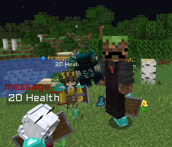 BasiliskCreww23's tweet photo. Look back at the good times, Dont look back at the people that ruin the things you do: Message And Skyz in the Sapphire Devils Seasons and PVP Legacy. https://t.co/IYSOLpuPMo