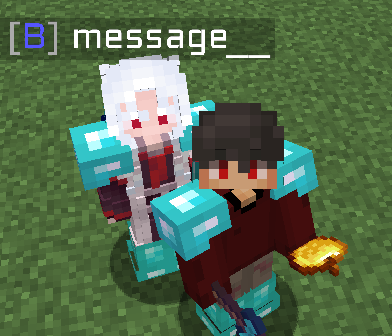BasiliskCreww23's tweet photo. Look back at the good times, Dont look back at the people that ruin the things you do: Message And Skyz in the Sapphire Devils Seasons and PVP Legacy. https://t.co/IYSOLpuPMo