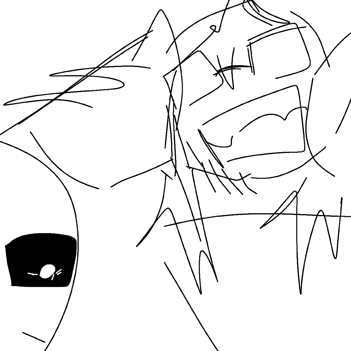 veryy_not_cool's tweet photo. funny interaction
"jesus.. wither dear what happened???!?"
"I feel like i did sincerely miss understand the conc-"
"WHAT HAPPENED TO YOUR EYES????!????"
#Monsterschool #herobrine #AUGHHH https://t.co/GJtf2J8brR