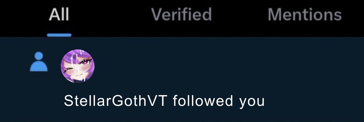 StellarGoth's tweet photo. If you see this it means I’m rapidly approaching your location to give you love and support 💜 https://t.co/Xj5fkZHLAh