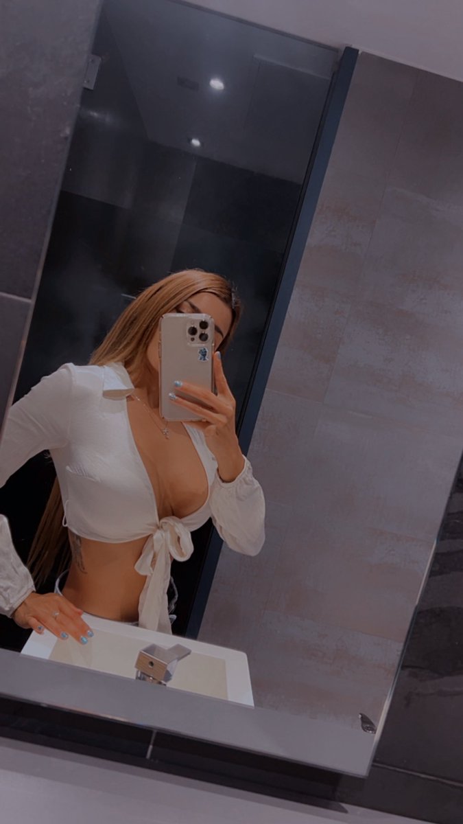 Alessia parisii tweet media