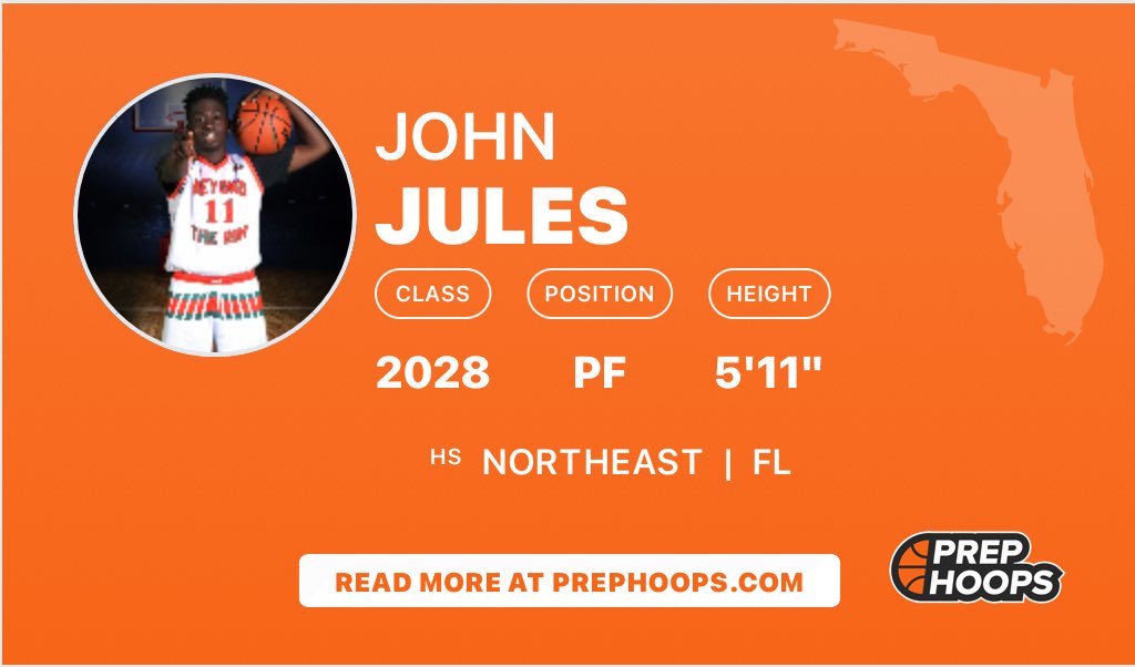 JohnJules2028's tweet photo. Go check out my prep hoops account #classof2028 #aau #prephoops Pf/Sf https://t.co/AsENmWVzkj