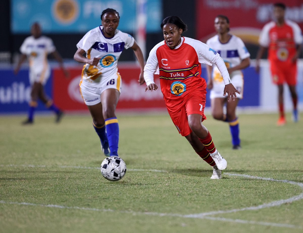 Varsity Football (@varsitydiski) on Twitter photo FULL TIME and <a href="/TuksSport/">#TuksSport</a> shut out Wits to collect all three points and the provincial bragging rights.
UP-Tuks 3-0 Wits
Proudly brought to you by FNB, Suzuki and Cashbuild.
#iyachesa FULL TIME and <a href="/TuksSport/">#TuksSport</a> shut out Wits to collect all three points and the provincial bragging rights.
UP-Tuks 3-0 Wits
Proudly brought to you by FNB, Suzuki and Cashbuild.
#iyachesa