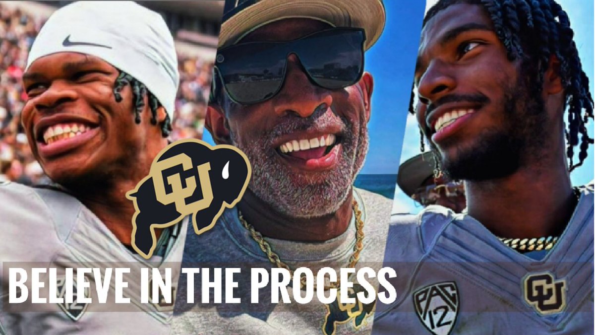PrimeNation06's tweet photo. #DeionSanders #ShedeurSanders #TravisHunter #BJGreen #ColoradoFootball #Sportsnews #Football #YouTube #News #SportsPodcast #Colorado #Podcast #PaulFinebaum #ESPN #Big12
Deion Sanders Haters And Shedeur Sanders Travis Hunter BJ Green Key Formula 2024
https://t.co/QTxJajlLxQ https://t.co/Ejw44ZmaiS