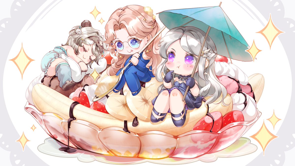 LarasioVT's tweet photo. ๐จ๐จ๐จ neapolitan icecream๐จ๐จ๐จ
#symphillust #meekillust #larARTio
๐จ: elrion-xiii https://t.co/Lxf51VQkFl