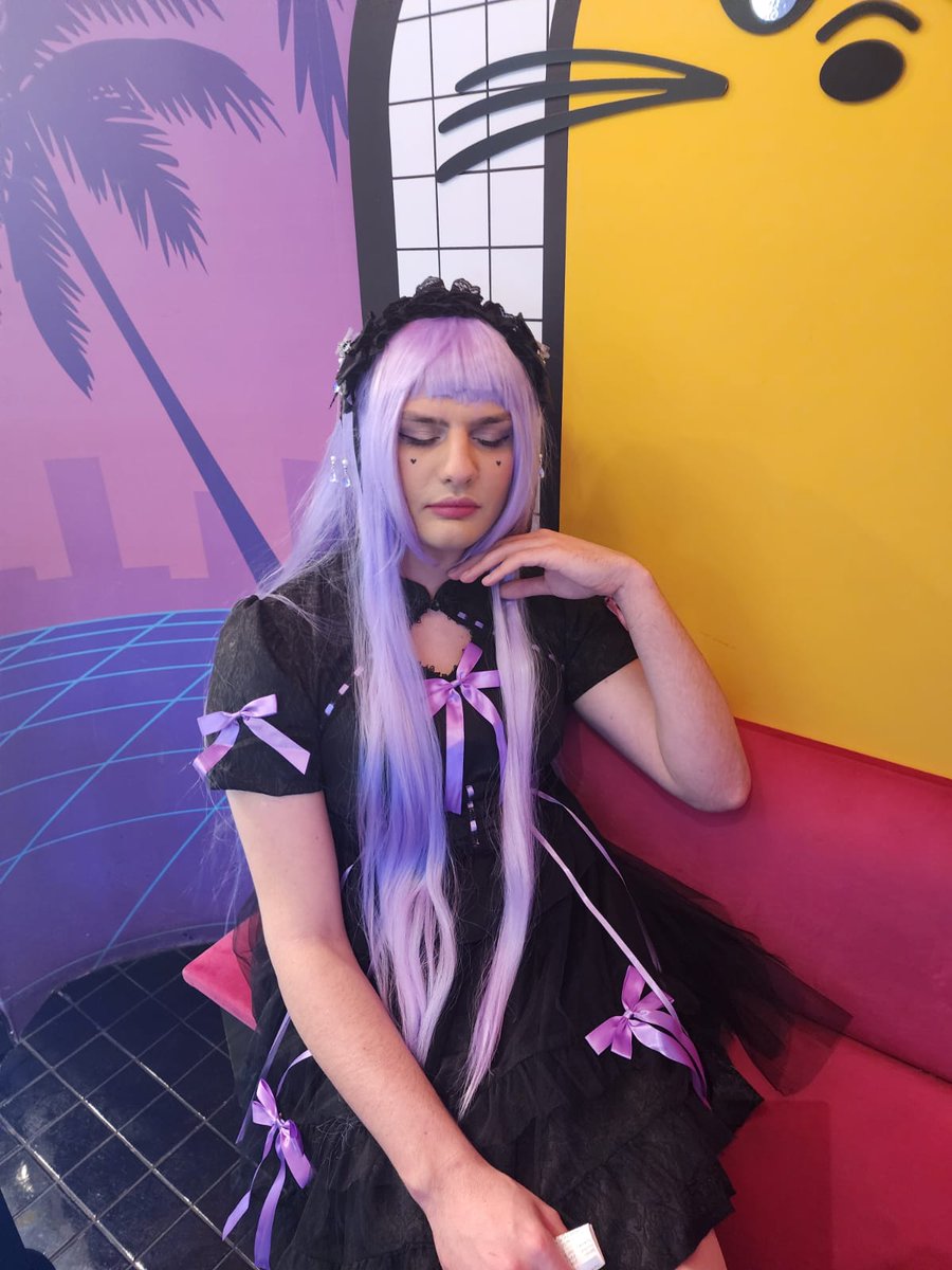 🧜♀️🏳️⚧️Vitrixe | ZA | Dumb Feesh | IRL Mermaid tweet media