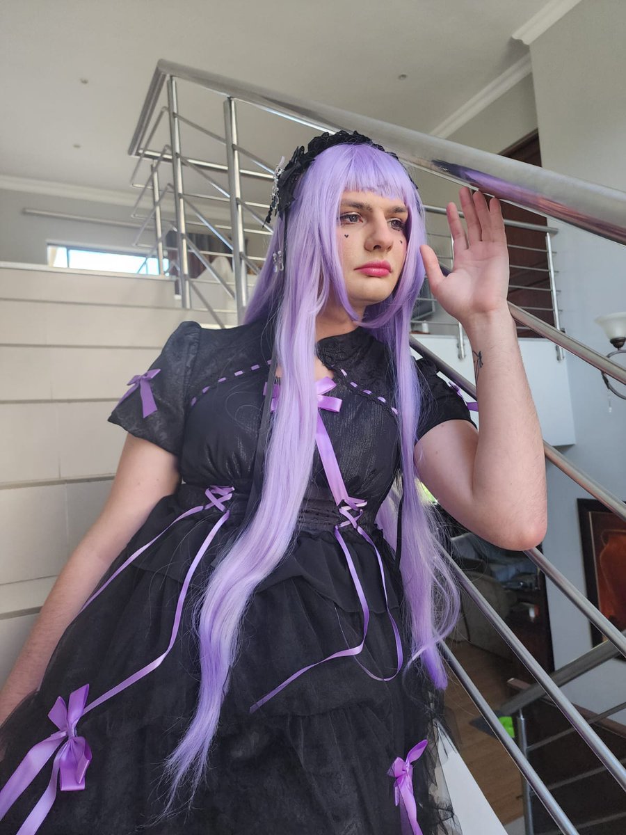 🧜♀️🏳️⚧️Vitrixe | ZA | Dumb Feesh | IRL Mermaid tweet media