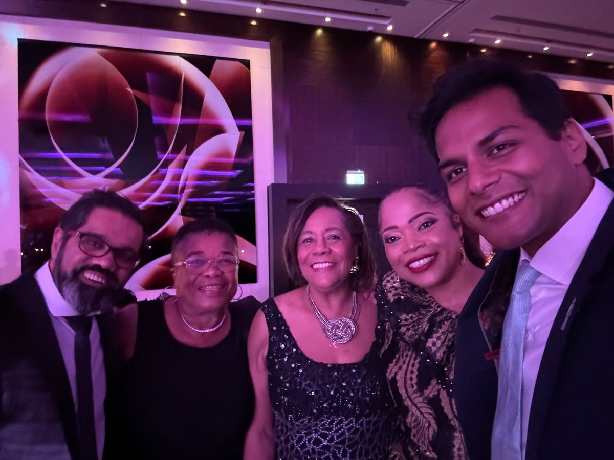 RohitSagoo's tweet image. Thank you to @cahn_uk for your kind invitation to the Black Healthcare Awards. It's great to catch up with inspirational leaders in our nursing and midwifery profession. @NursingTimes @JenniferJSP37 @AnnKeen11 @dunkleybent @joan_myers @karenabonner2 @lauraserrant @EAnionwu