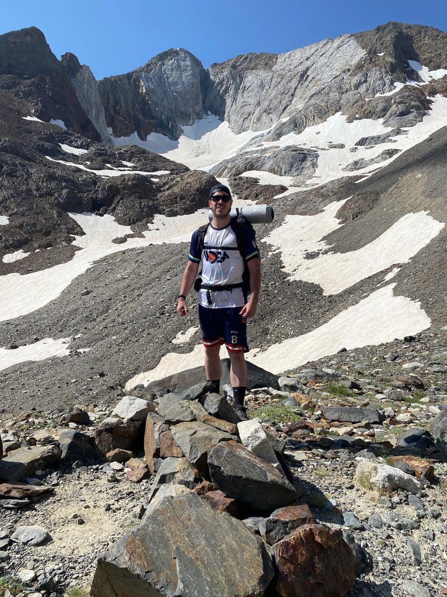 Alex Fercho tweet media