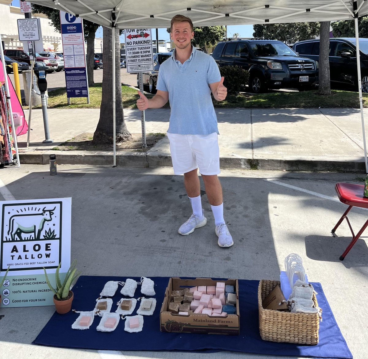 AloeTallow's tweet image. “Everyone has to take pills every day once they reach a certain age. You are just starting a little early.”

My doc told me this at 25 years old.

And the craziest part?

Millions of people experience the same thing.

If we want true health, we have to seize it for ourselves.…