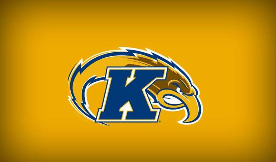 kendrick_smith8's tweet image. Blessed to receive my first Division 1 Offer from Kent State University 💛💙#GoFlashes