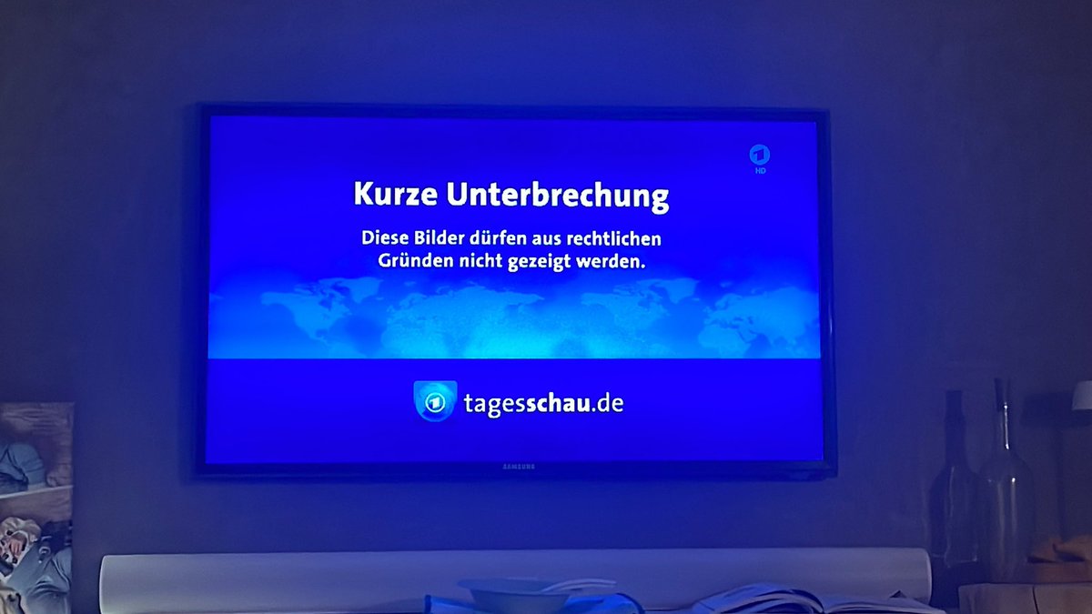 #OlympischenSpiele 2024 im #ÖRR. Geil. #Olimpiadas2024