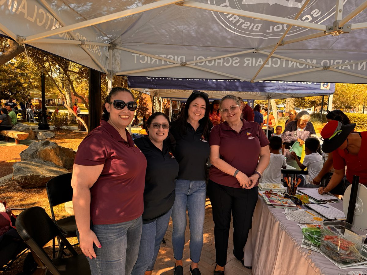 OMSD Family & Community Engagement tweet media