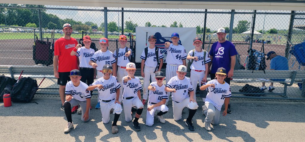 Becker3808's tweet photo. @KCSPORTS Thanks for a great All State Showcase https://t.co/Ib0BvF6eT4