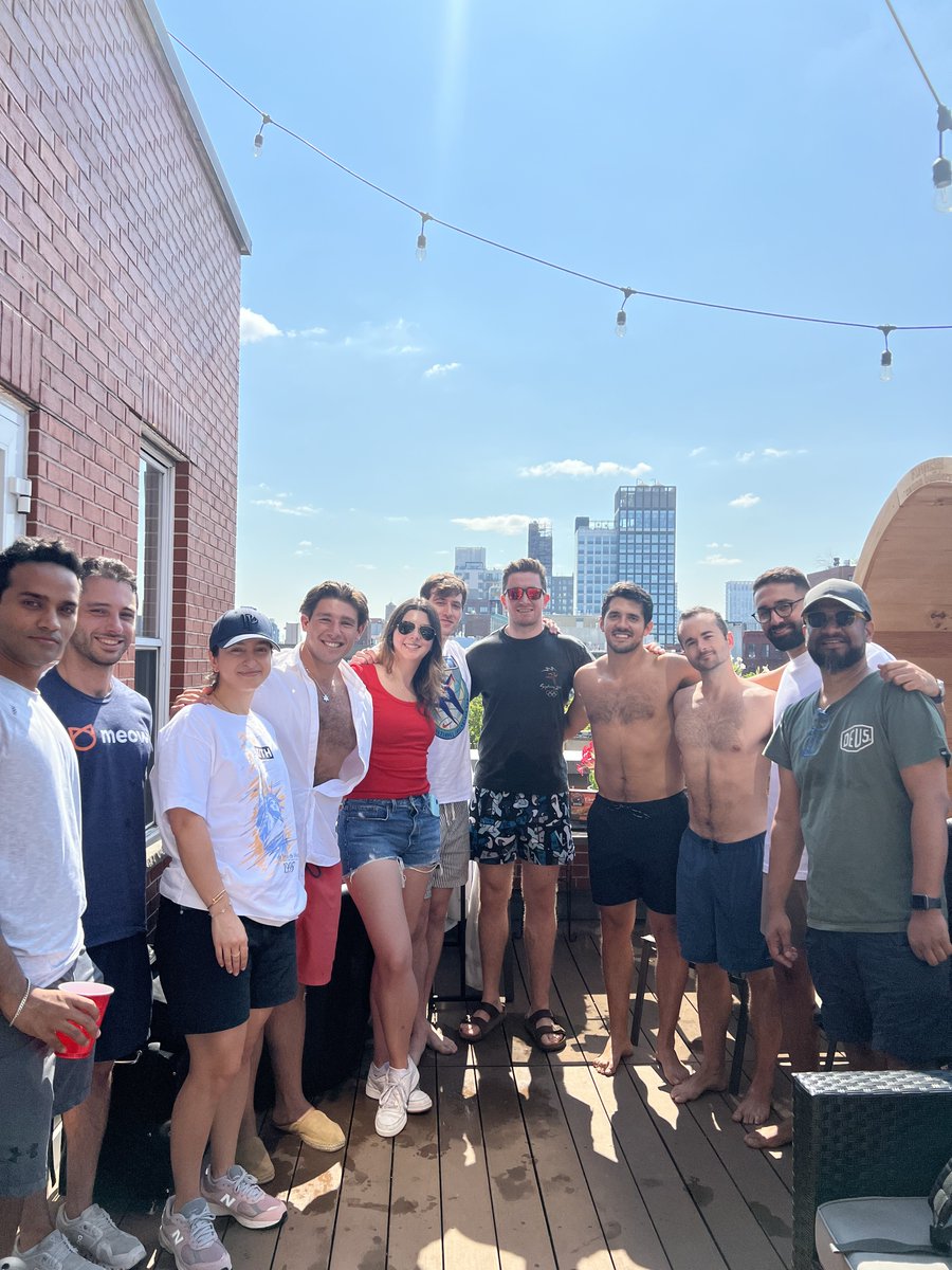 Ben Sharf tweet media