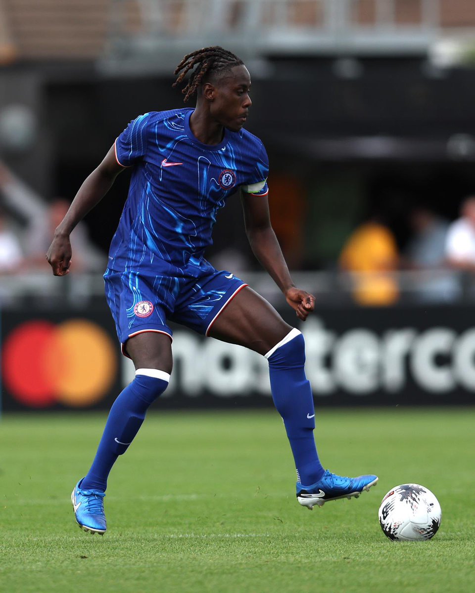 Trevoh Chalobah tweet media