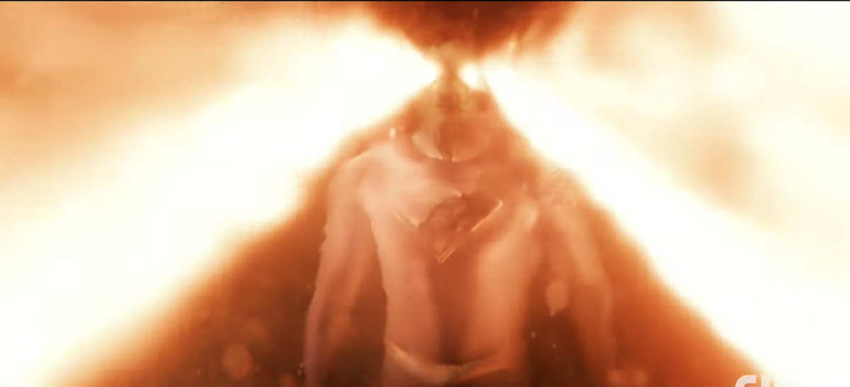 That’s MY Superman ❤️

#supermanandlois