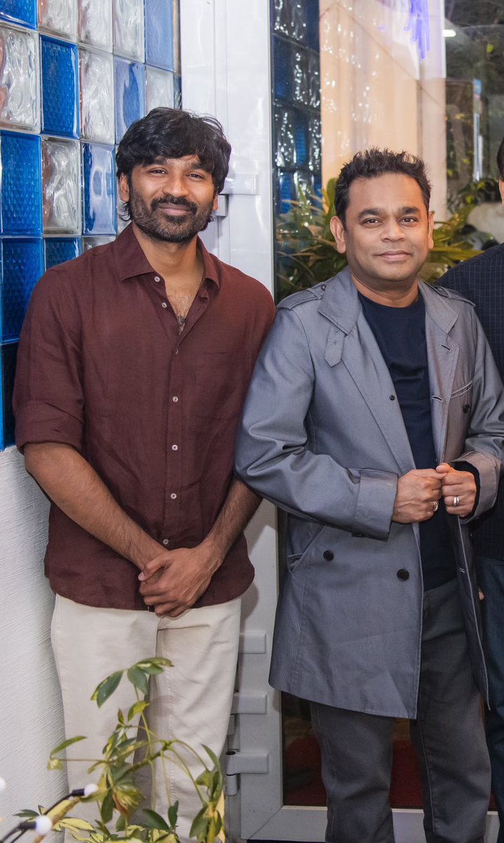 Actor Dhanush Fc™ tweet media