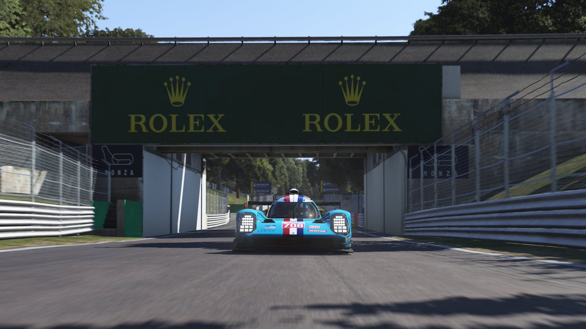 A podium at Le Mans in 2022 became one of the highlights!  

The last round for the popular SCG 007 LMH was in Monza 2023... 

In Le Mans Ultimate - the legend will continue to live on!

#LeMansUltimate #WEC #LeMans24