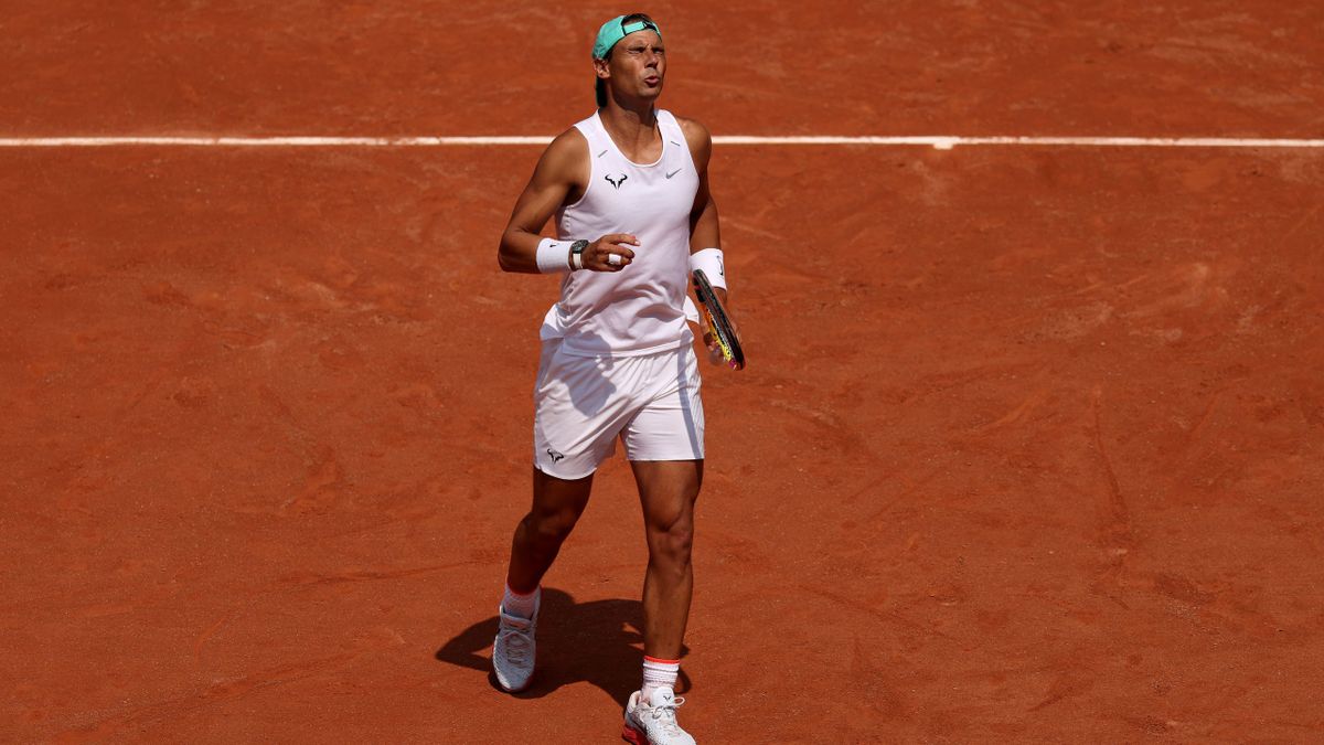 Tenis by Dawid tweet media