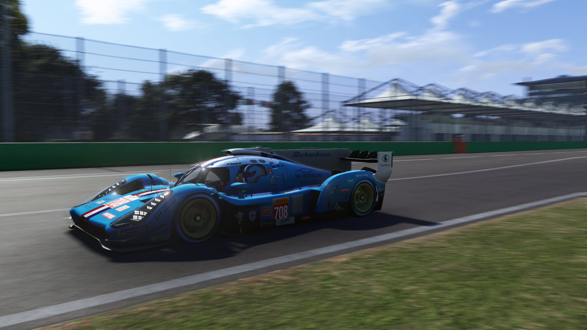 Le Mans Ultimate (@lemansultimate) on Twitter photo Adding to the mystique of the Hypercar era - the giant killing <a href="/Glickenhaus/">Scuderia Cameron Glickenhaus</a>.
One of the first teams to announce tsi Hypercar plans back in 2018, the American firm took the flight to the likes of Toyota and Alpine in 2021 and 2022.
#LeMansUltimate #WEC #LeMans24 Adding to the mystique of the Hypercar era - the giant killing <a href="/Glickenhaus/">Scuderia Cameron Glickenhaus</a>.
One of the first teams to announce tsi Hypercar plans back in 2018, the American firm took the flight to the likes of Toyota and Alpine in 2021 and 2022.
#LeMansUltimate #WEC #LeMans24