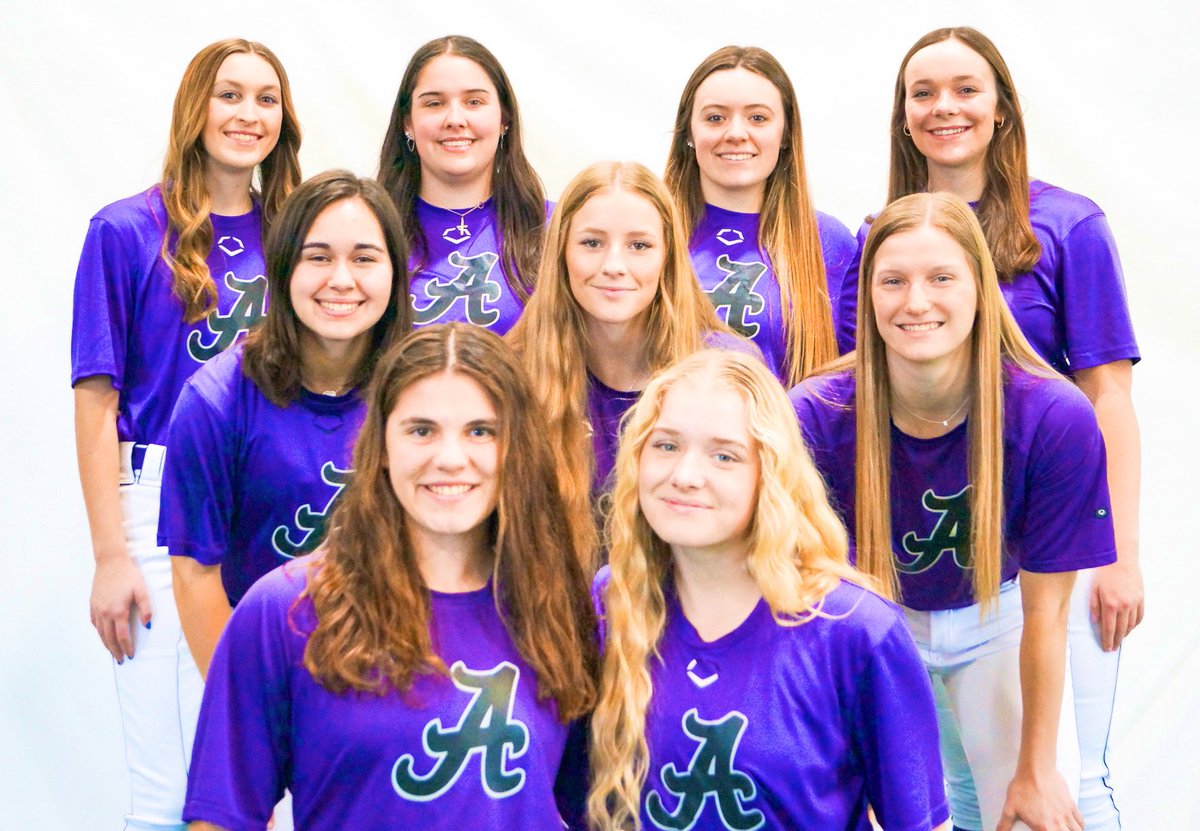 We want to thank our 2024 graduates for all of their contributions to Aces (Mid-MO) and wish them luck at their respective universities as they start classes soon!!!