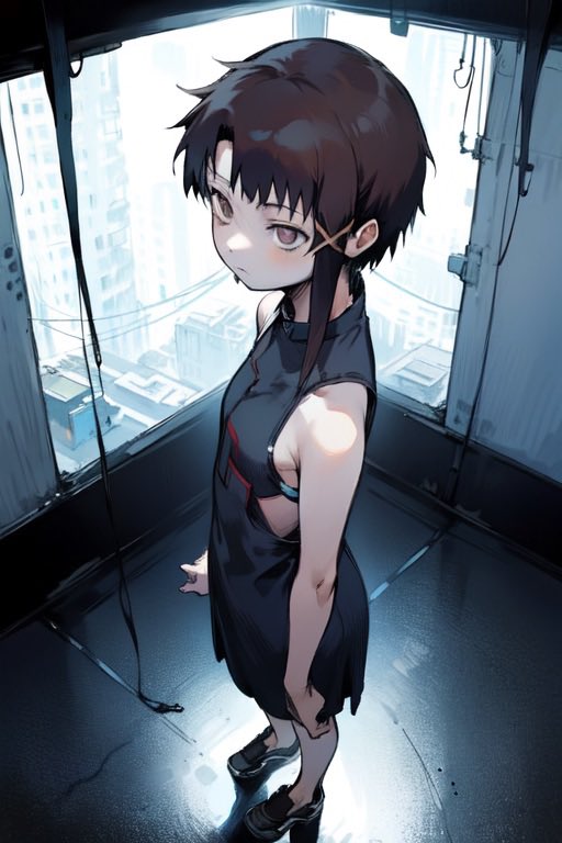 wiredposting's tweet photo. #SerialExperimentsLain #AiLain https://t.co/S2eF8VmSSZ