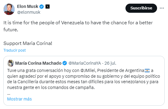 Alerta Mundial tweet media