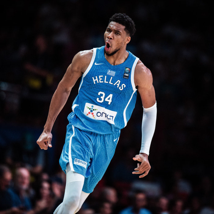 As a person from The Bay, this jersey feels like home.