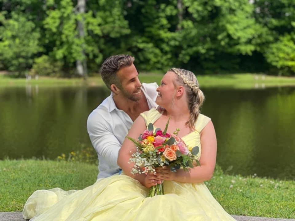BuckyBanks's tweet photo. AI does not disappoint when you ask to replace your daughters ex with @VancityReynolds https://t.co/E1ZXMk9V2E