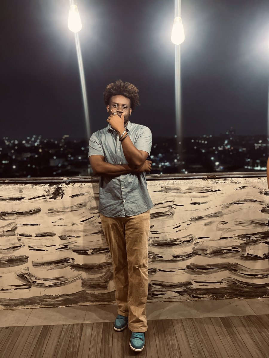 ANANSE420's tweet image. ““You are the light of the world. A town built on a hill cannot be hidden.”

Matthew 5:14