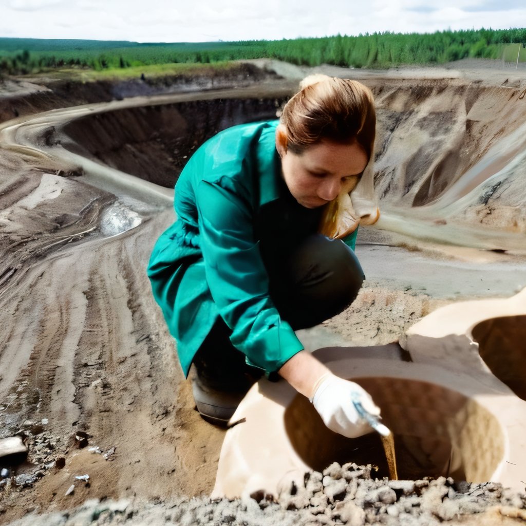 Recruitment_Ron's tweet photo. Nevada Gold Mines is in search of a Permitting Specialist to spearhead major projects through the regulatory process, encompassing studies, evaluations, meetings, and reports in Elko, NV. Follow this link to access the job description and apply: https://t.co/swGChV02PF #mining https://t.co/ToQpTgA7oy