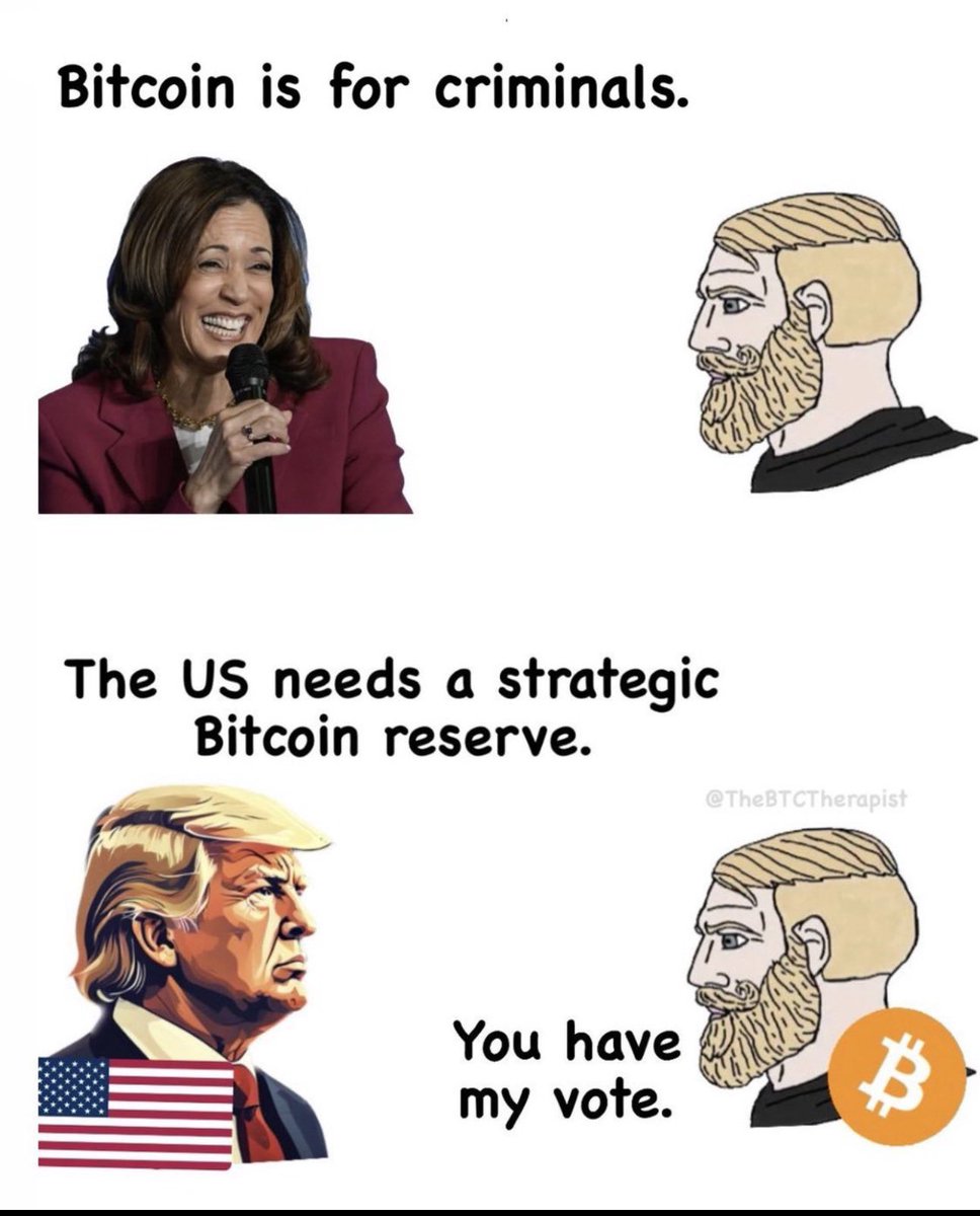 philliplord1's tweet photo. #Bitcoin #CryptoPolitics #BitcoinReserve #CryptoFuture #VoteForBitcoin #StrategicBitcoin #CryptoAdvocacy #BitcoinForThePeople #BitcoinDebate #CryptoEconomy #BitcoinStrategy #Cryptocurrency #BitcoinSupport #CryptoReserve #BitcoinCommunity https://t.co/IZsmCjvav9