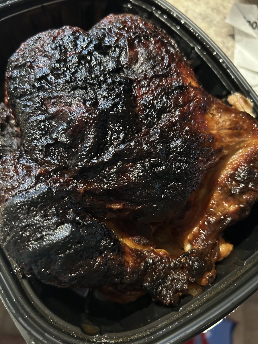 smileeeeenet's tweet image. Really? @SamsClub I guess next time I’ll go inside and pick my own #curbsideservice