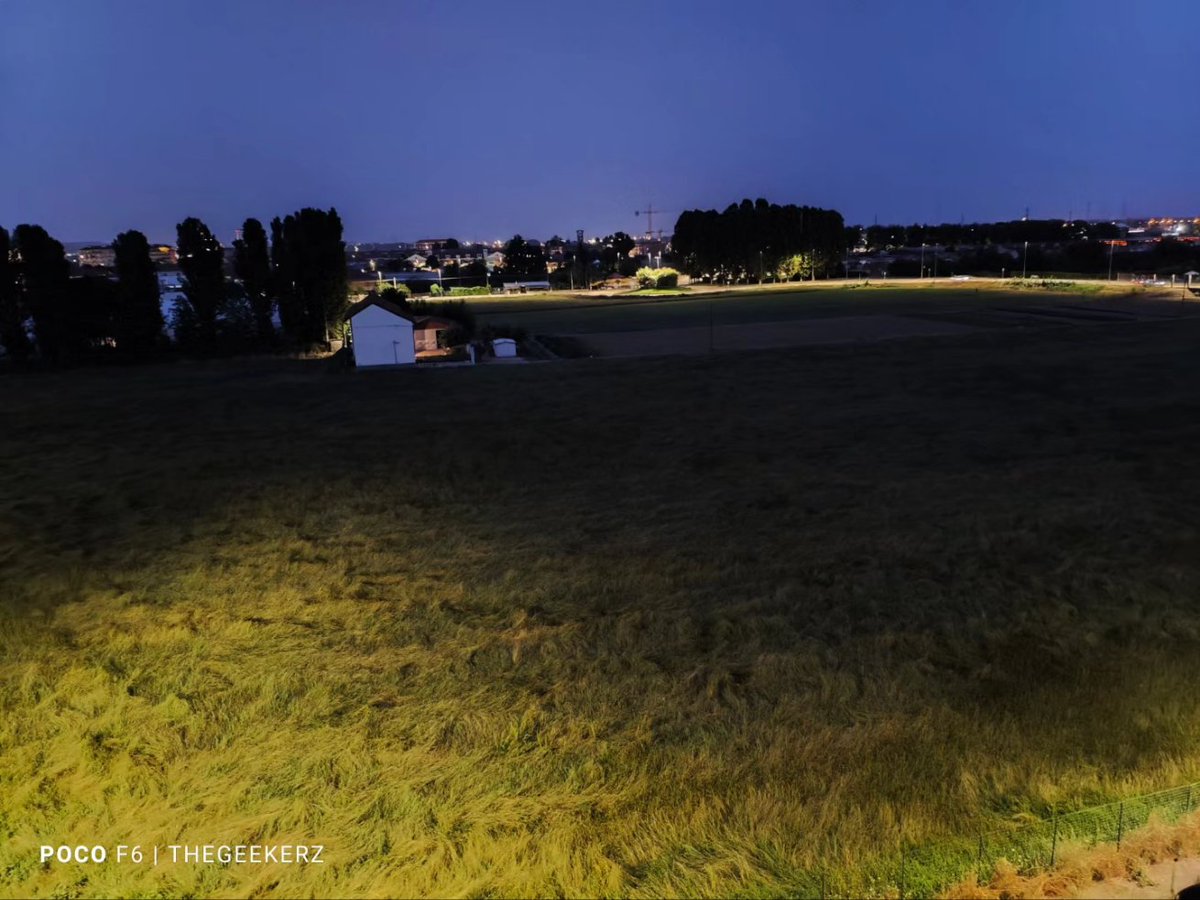 Massimiliano @TheGeekerz tweet media