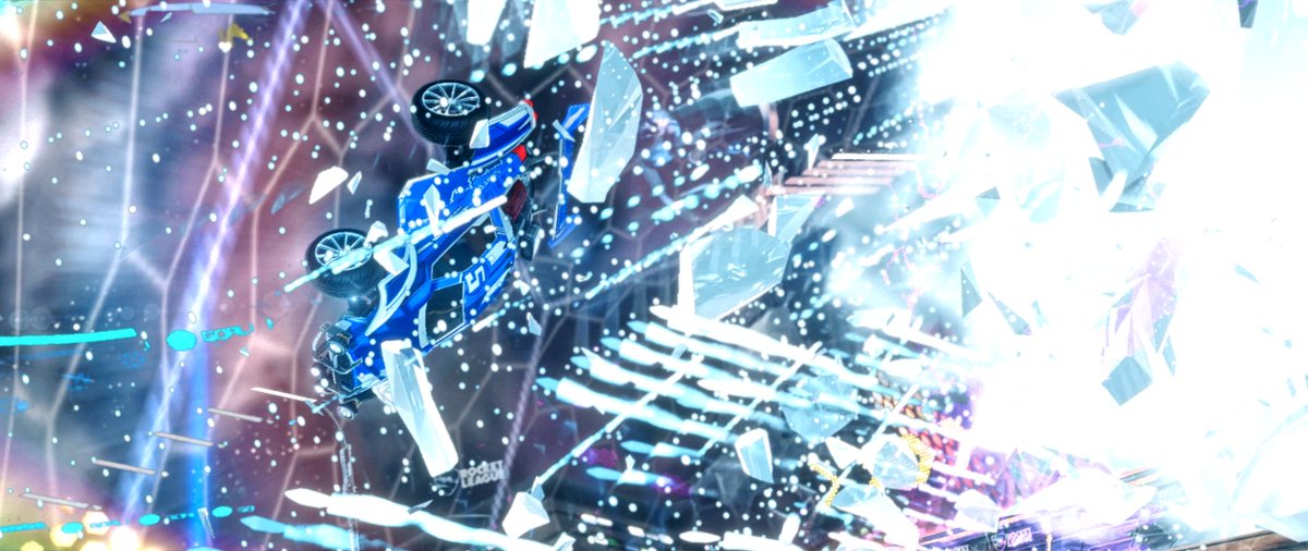 REDSHYFT tweet media