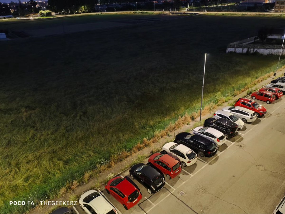 Massimiliano @TheGeekerz tweet media