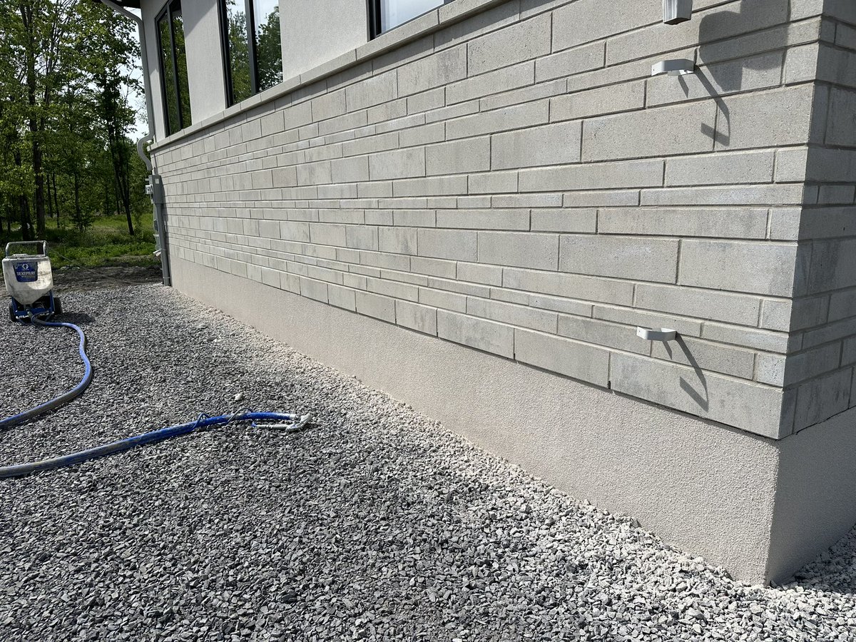 tirenioparging's tweet image. Tirenio Parging is proud to announce that we have partnered with @vipeqcanada to exclusively offer the #Ottawa region Thermal CorkShield™ services.

Discover how you can enhance your #foundation #exteriorwall and properties with it: vipeqcanada.ca