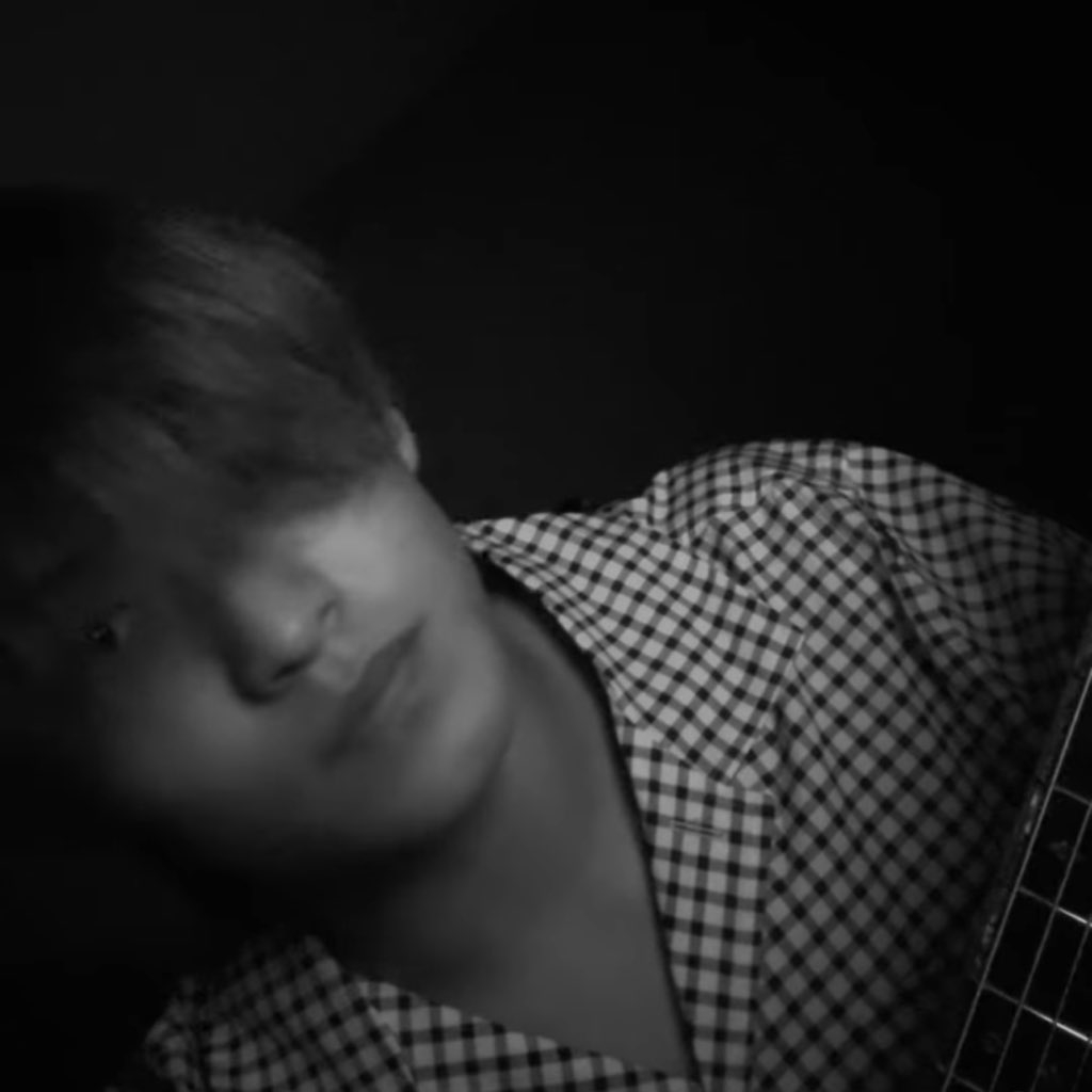 remermarkram's tweet image. หน้าสด✅
ผมไม่เซ็ต✅
เล่นกีต้าร์✅
ร้องเพลงเพราะ✅
ชื่อมาร์คลี✅✅✅✅✅✅✅✅✅✅