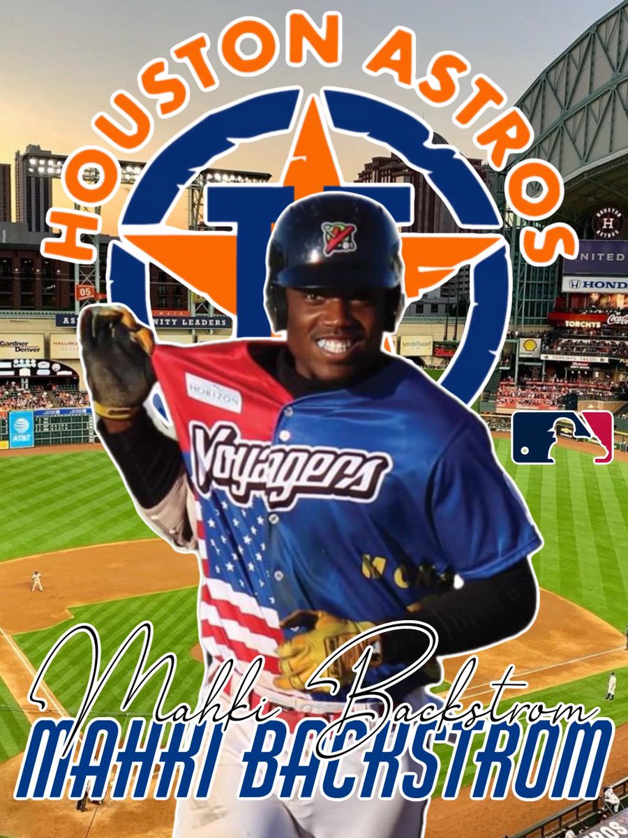 HOUSTON WE HAVE LIFTOFF