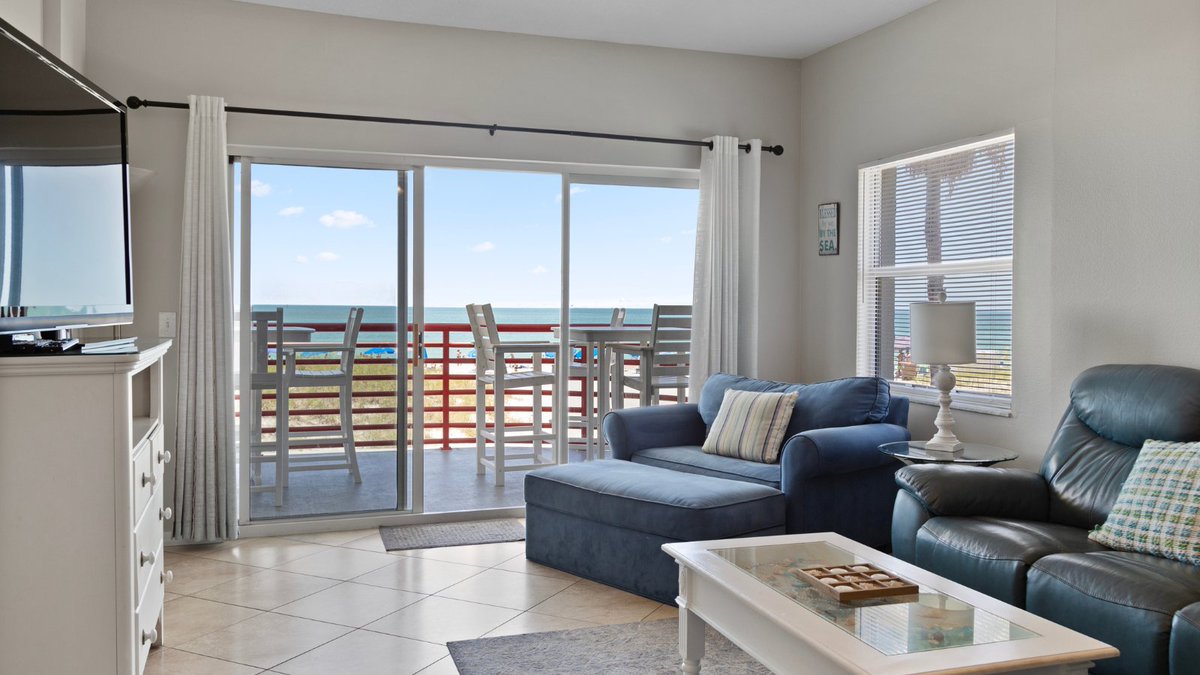 sunhostFL's tweet image. Heres a look at Crimson Condo's in Madeira Beach Florida! 📸